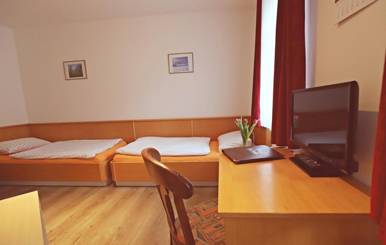 Pension Hinz & Kunz Weimar  Exterior photo