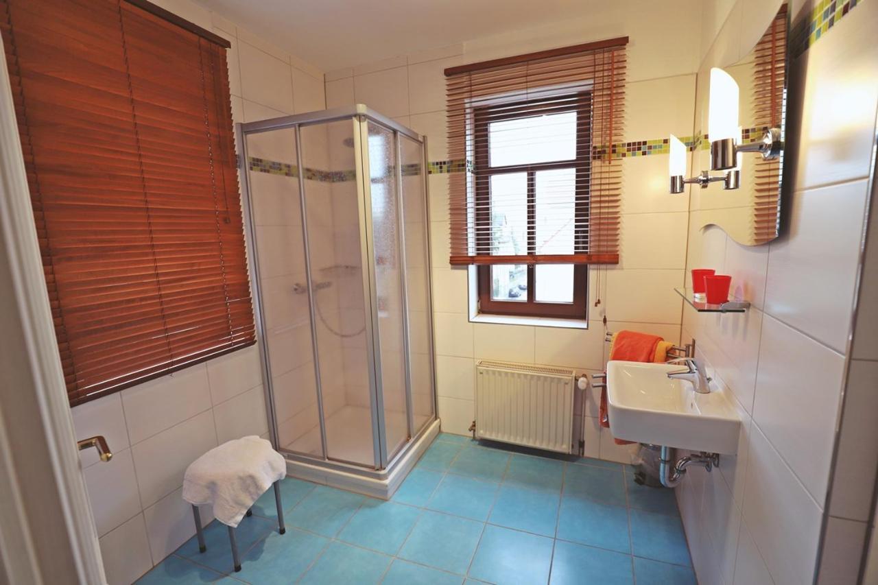 Pension Hinz & Kunz Weimar  Exterior photo