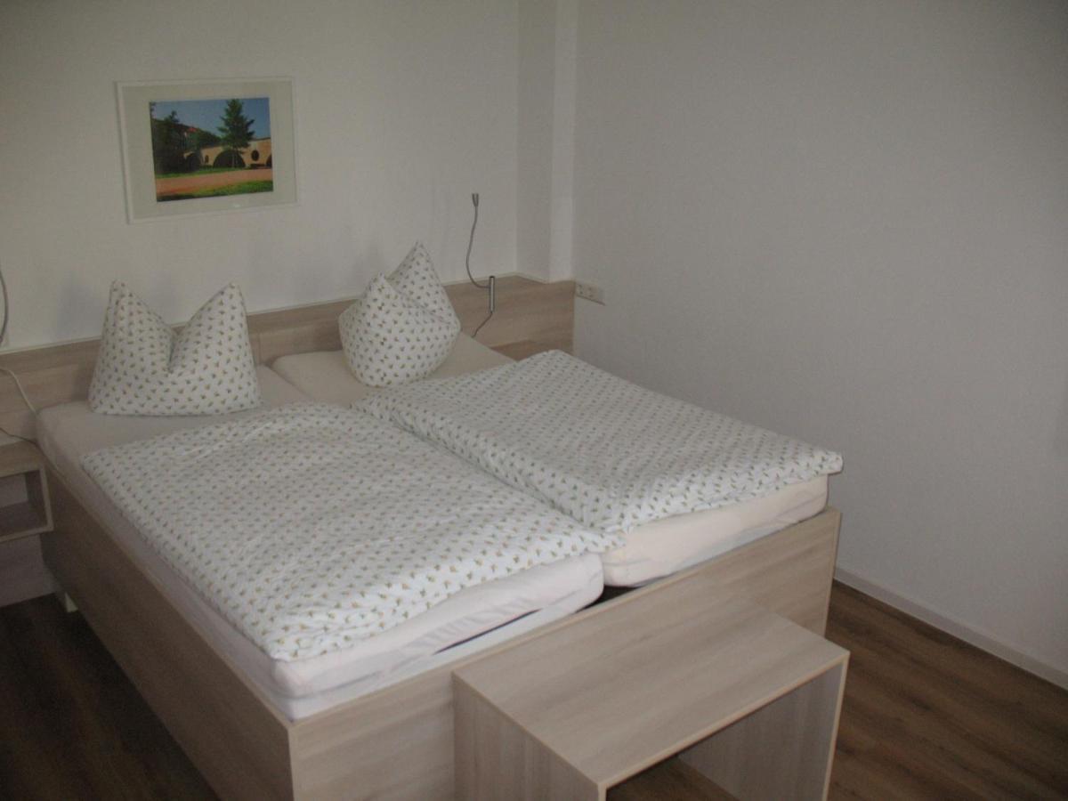 Pension Hinz & Kunz Weimar  Room photo